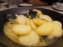 紫衣土豆-聚味瞿记·龙虾堂(渔人码头一店)