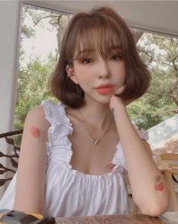 -东方美妍小鹏造型