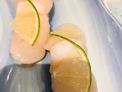-小山日本料理(兴业太古汇店)