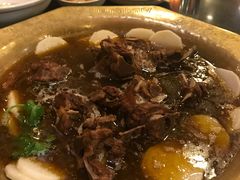 -芦月轩羊蝎子(北蜂窝店)