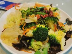 -鲜得莱渔港·小平岛海胆馆(七贤岭店)