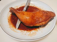 瑞士汁鸡腿-石板街港澳冰室(天环店)