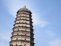 -法门文化景区