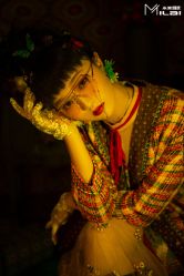 -米莱摄影写真(五大道别墅店)