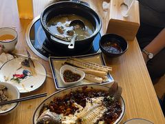 -妈妈的味道(和顺古镇店)