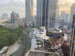 -上海国际饭店