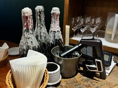 -羽深肉铺 Steak & Wine