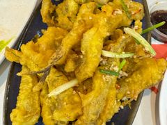 -阿尔法海鲜排档(爱琴海店)