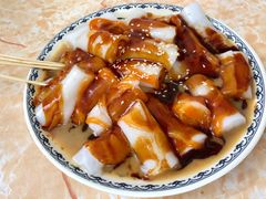 -渔记茶餐厅(渔村店)