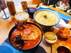 -火山屋台(新街口店)