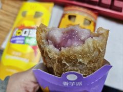 -麦当劳(磨子桥店)