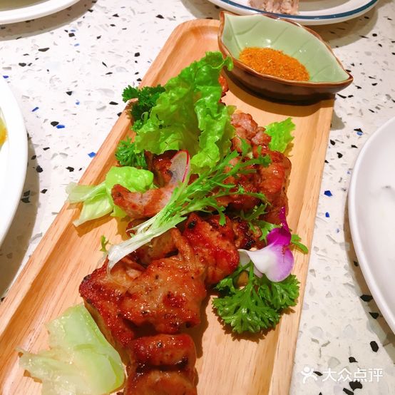 得米食堂(鑫海名城店)