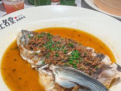 -上名堂·鱼头好吃(体育场路店)
