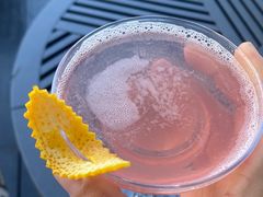 -瑰丽酒店·海吧·天际下午茶·现场DJ·天台酒吧