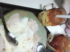 -鲜芋仙(观音桥大融城LG店)