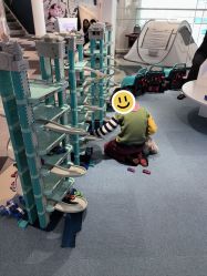 -MINI MARS KIDS CLUB亲子家庭中心(杨浦黄兴店)