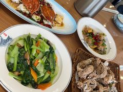-洲晓鱻舟山海鲜(2号店)