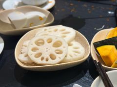 -莺花渡火锅City Green(万象城店)