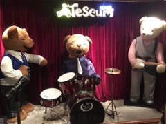 -济州岛泰迪熊博物馆