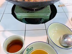 -石灰市老火锅(北滨路店)