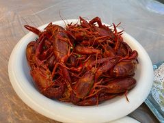 -味道工厂楚虾王(龙虾城店)