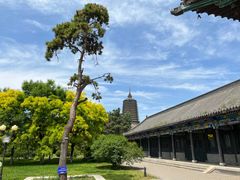 -广佑寺风景区