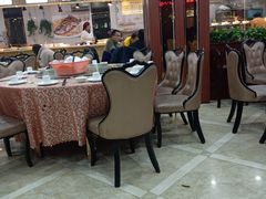 大堂-聚丰园•湖鲜餐厅(阿红私房菜梅石路店)