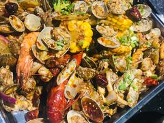 -冰城小镇音乐串吧·聚会餐厅(百子湾店)