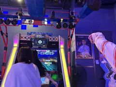 -核客电玩城(东门店)