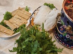 -东来顺饭庄(天坛店)