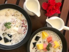 -三亚国光豪生度假酒店-椰语堂(国光豪生店)