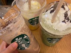 -星巴克臻选(威海威高广场店)