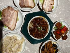 -松鹤楼面馆·古法焖肉面(观前店)