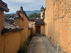 -杨家堂村