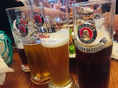 -宝莱纳餐厅(滨江店)