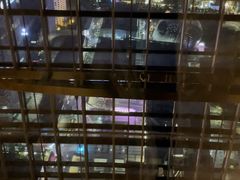 -深圳中洲万豪酒店