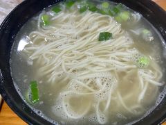 -小辫子羊肉面馆(周东店)
