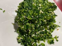 马兰头香干-阿莉餐厅(枣阳路店)