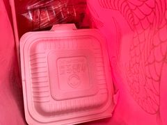 -小杨生煎(周浦万达店)