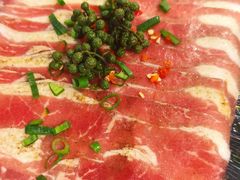 -朴太院·烤肉万岁·创意首尔料理(中联广场店)