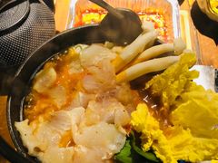 -繁·醉花亭小酒馆(鼓楼店)