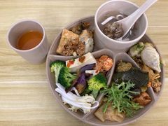 -素满香·素食自助餐(福州·长乐北路店)