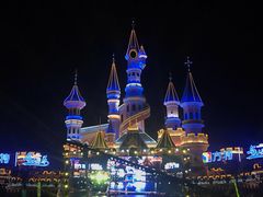 -沈阳方特欢乐世界