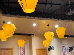 -冰城焰会大丰收铁锅炖(萝岗万达金街店)