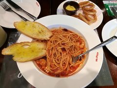 -Mr.Pizza米斯特比萨(合肥一九一二街区店)