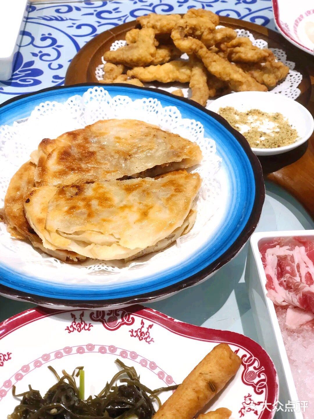 打包回来当早餐真棒[强]最放心[胜利][礼花][礼花][加油]