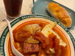 -新宝餐厅(流塘店)