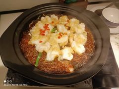 -绿茶餐厅(南方商城店)