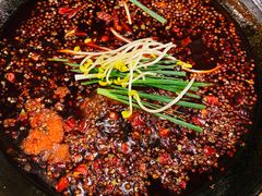 -岗上渣渣老火锅(两路口店)