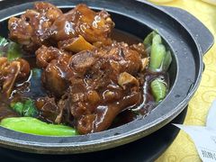 猪手-海鲜街菜馆(海珠南路店)